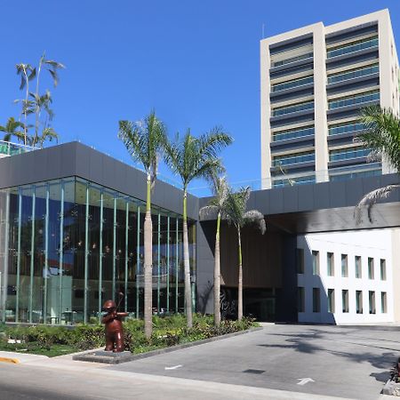 Holiday Inn & Suites - Puerto Vallarta Marina & Golf By Ihg Esterno foto