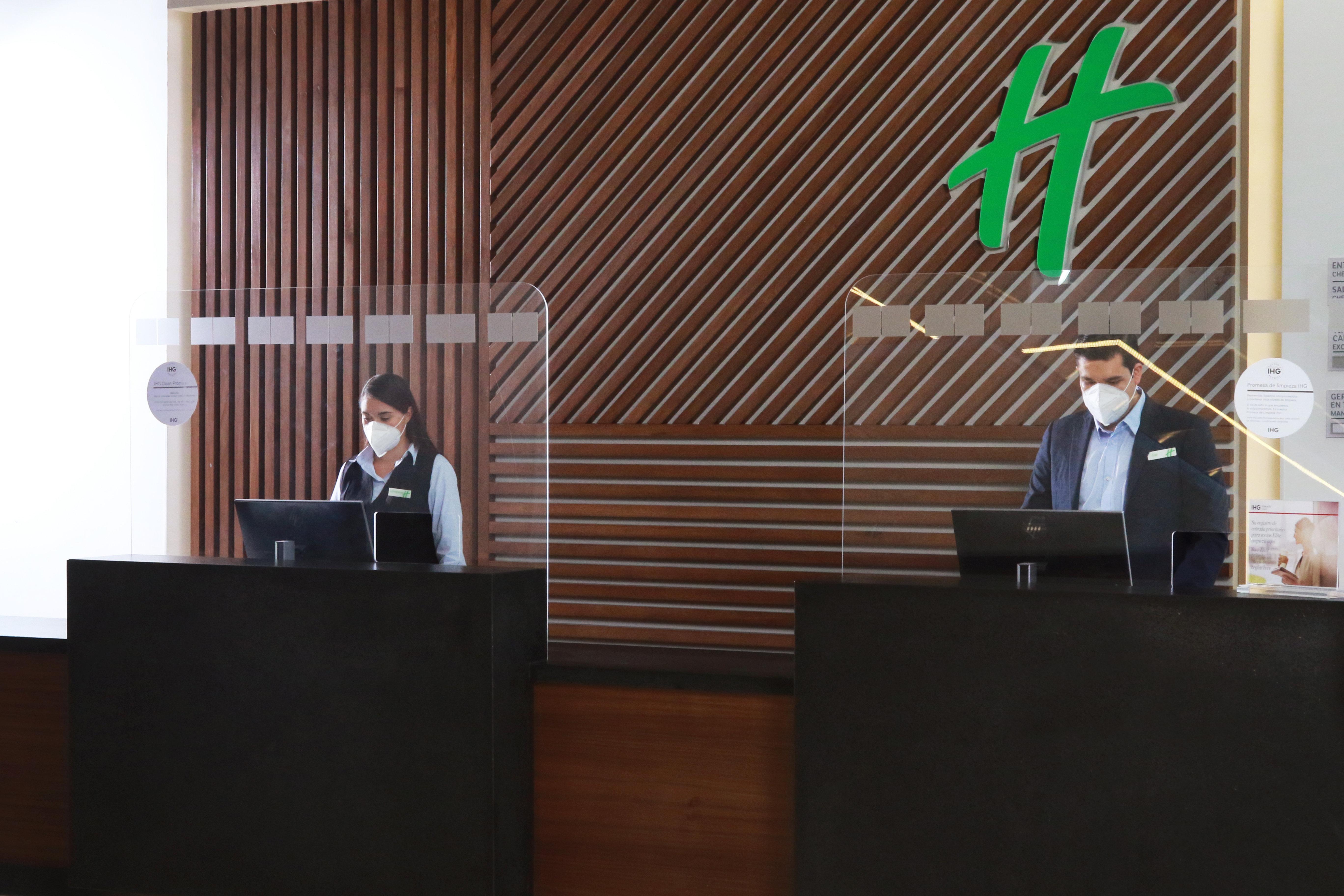 Holiday Inn & Suites - Puerto Vallarta Marina & Golf By Ihg Esterno foto