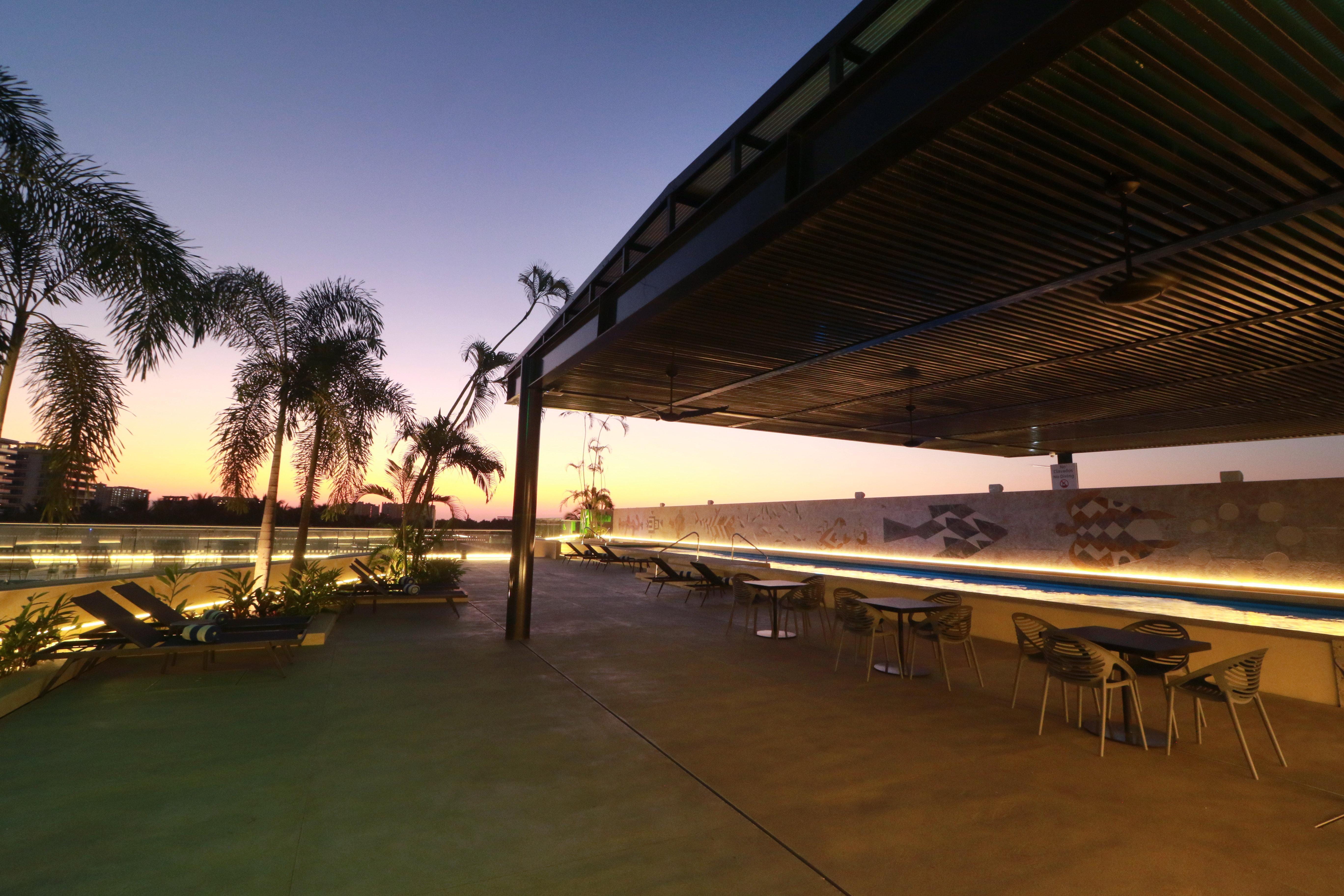 Holiday Inn & Suites - Puerto Vallarta Marina & Golf By Ihg Esterno foto