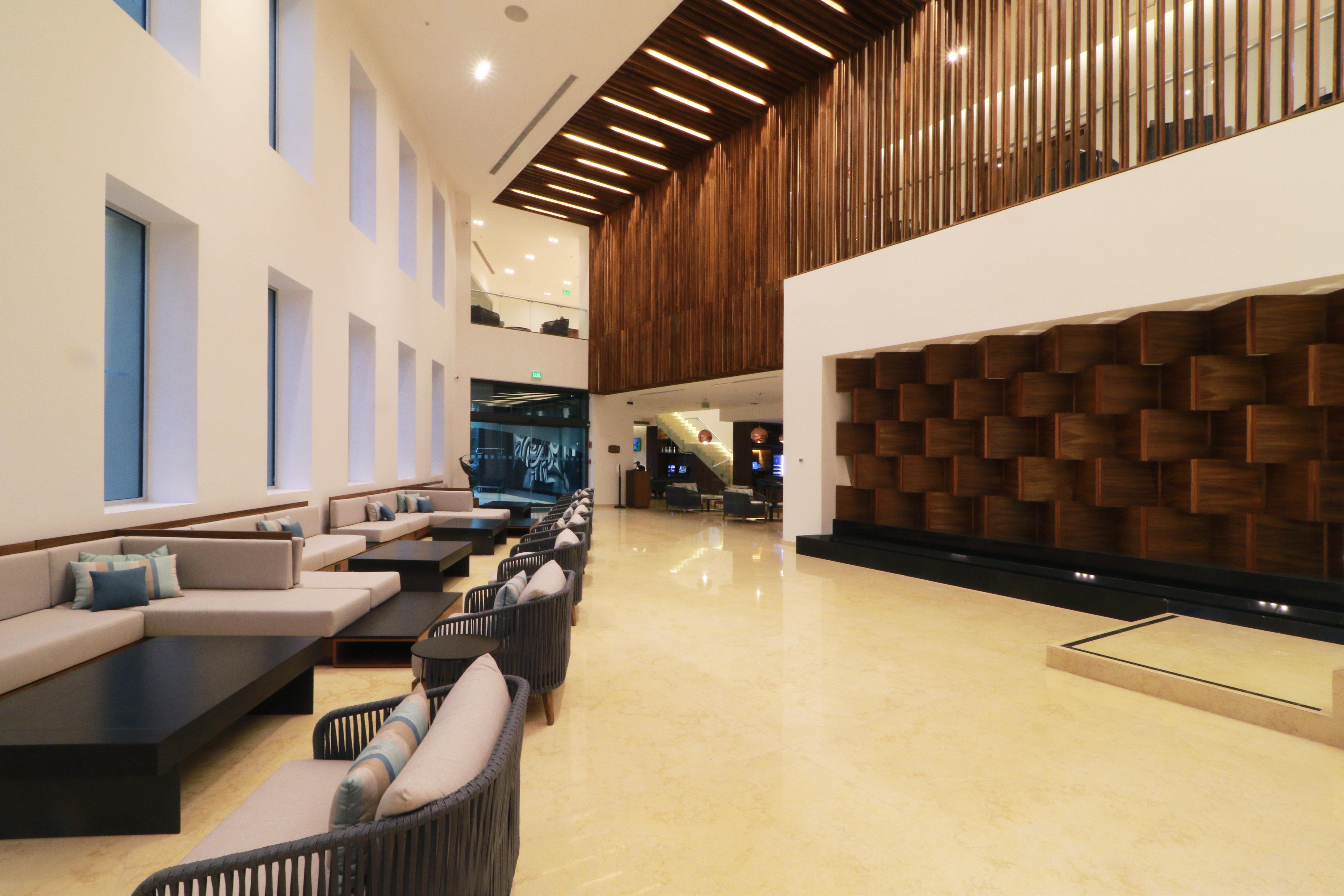 Holiday Inn & Suites - Puerto Vallarta Marina & Golf By Ihg Esterno foto
