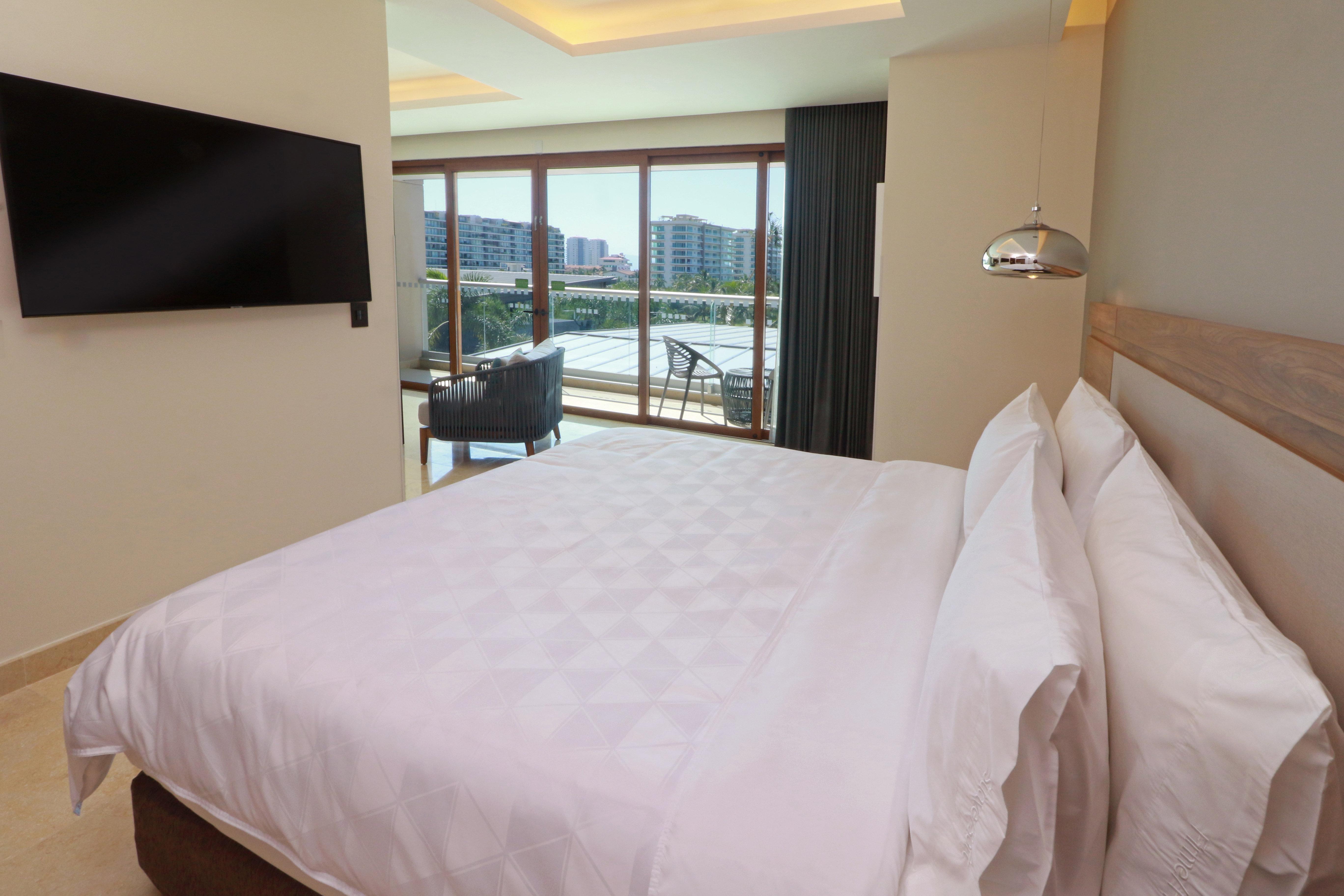 Holiday Inn & Suites - Puerto Vallarta Marina & Golf By Ihg Esterno foto