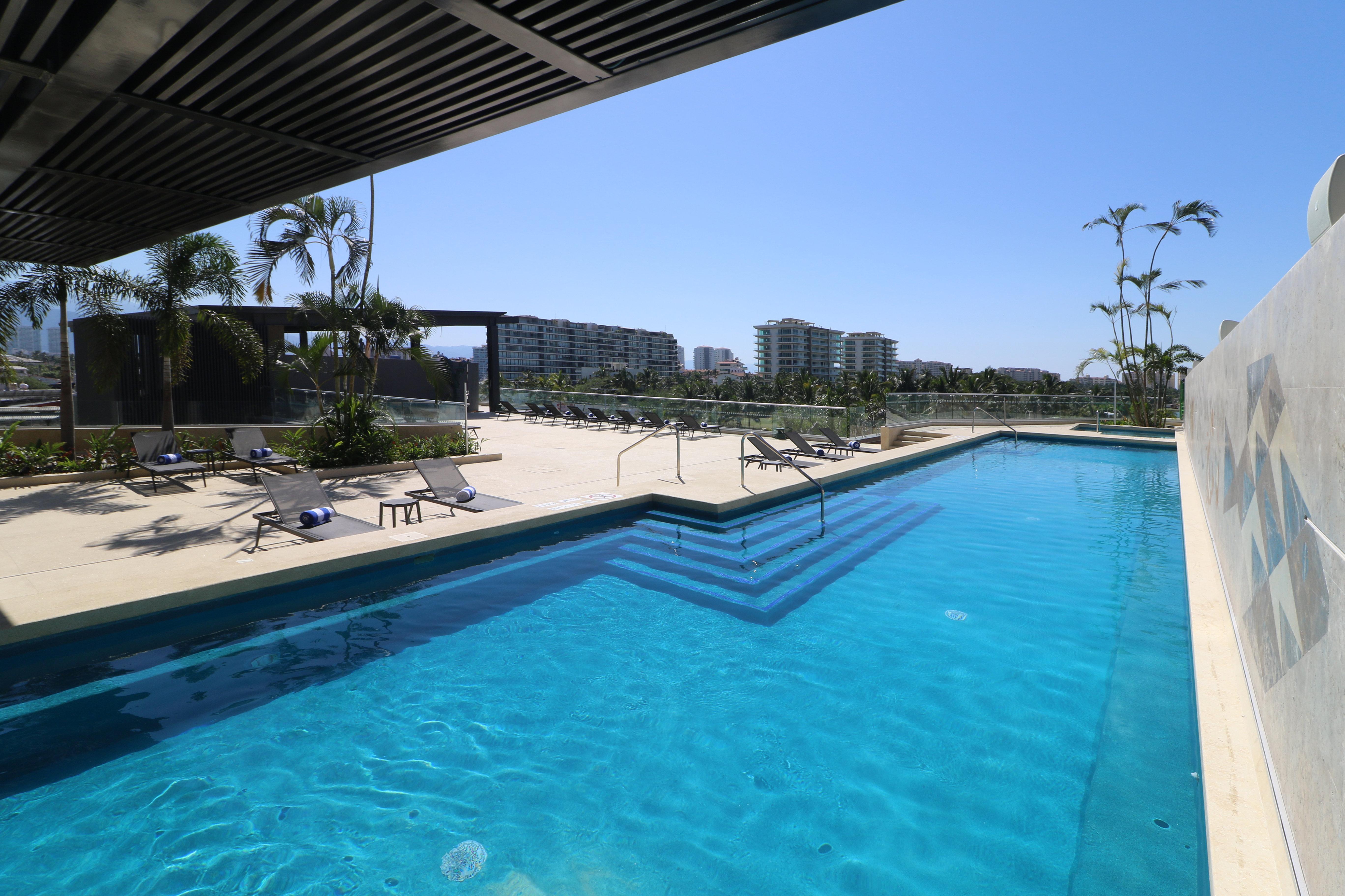 Holiday Inn & Suites - Puerto Vallarta Marina & Golf, An Ihg Hotel Esterno foto