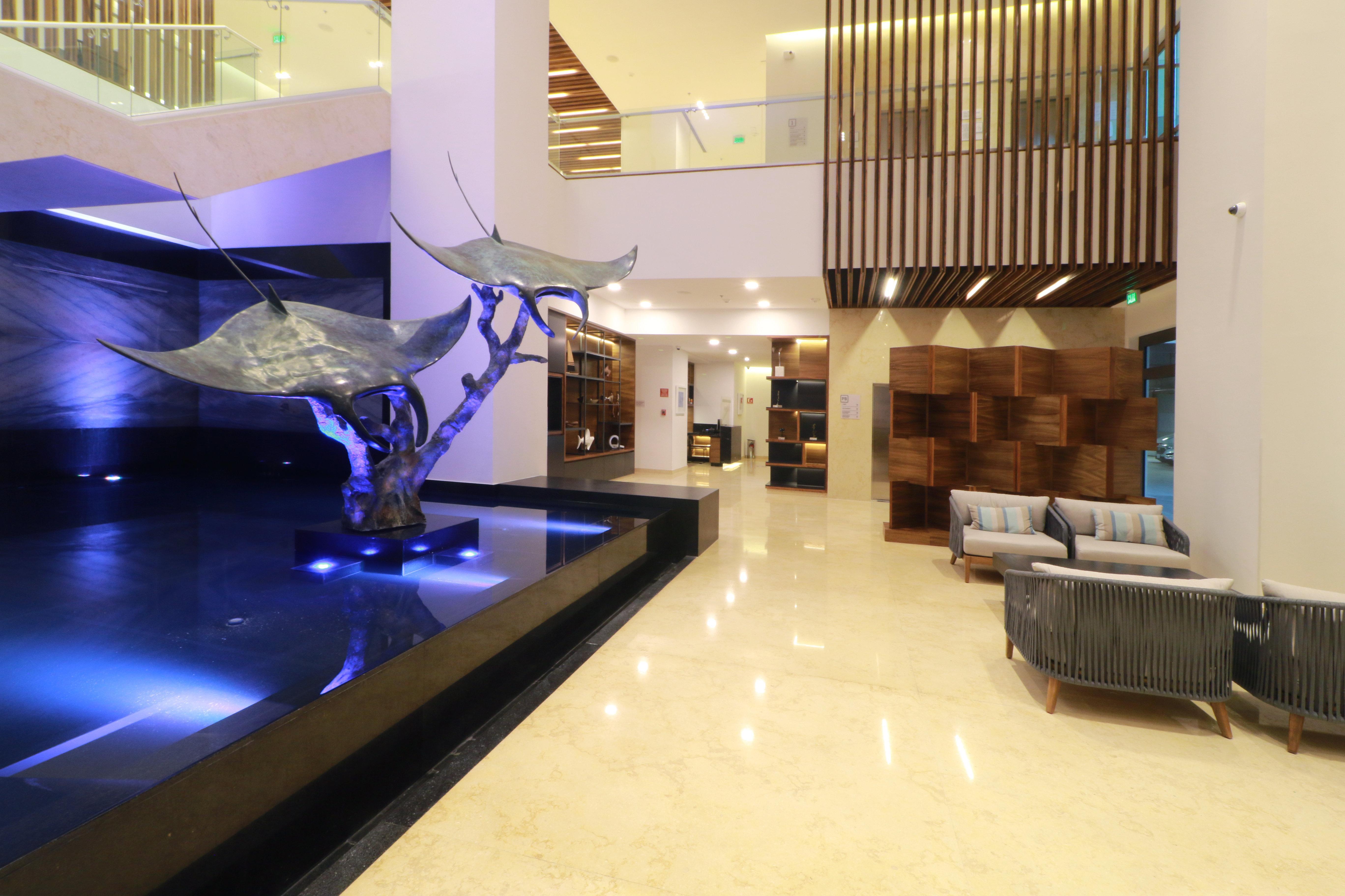 Holiday Inn & Suites - Puerto Vallarta Marina & Golf By Ihg Esterno foto