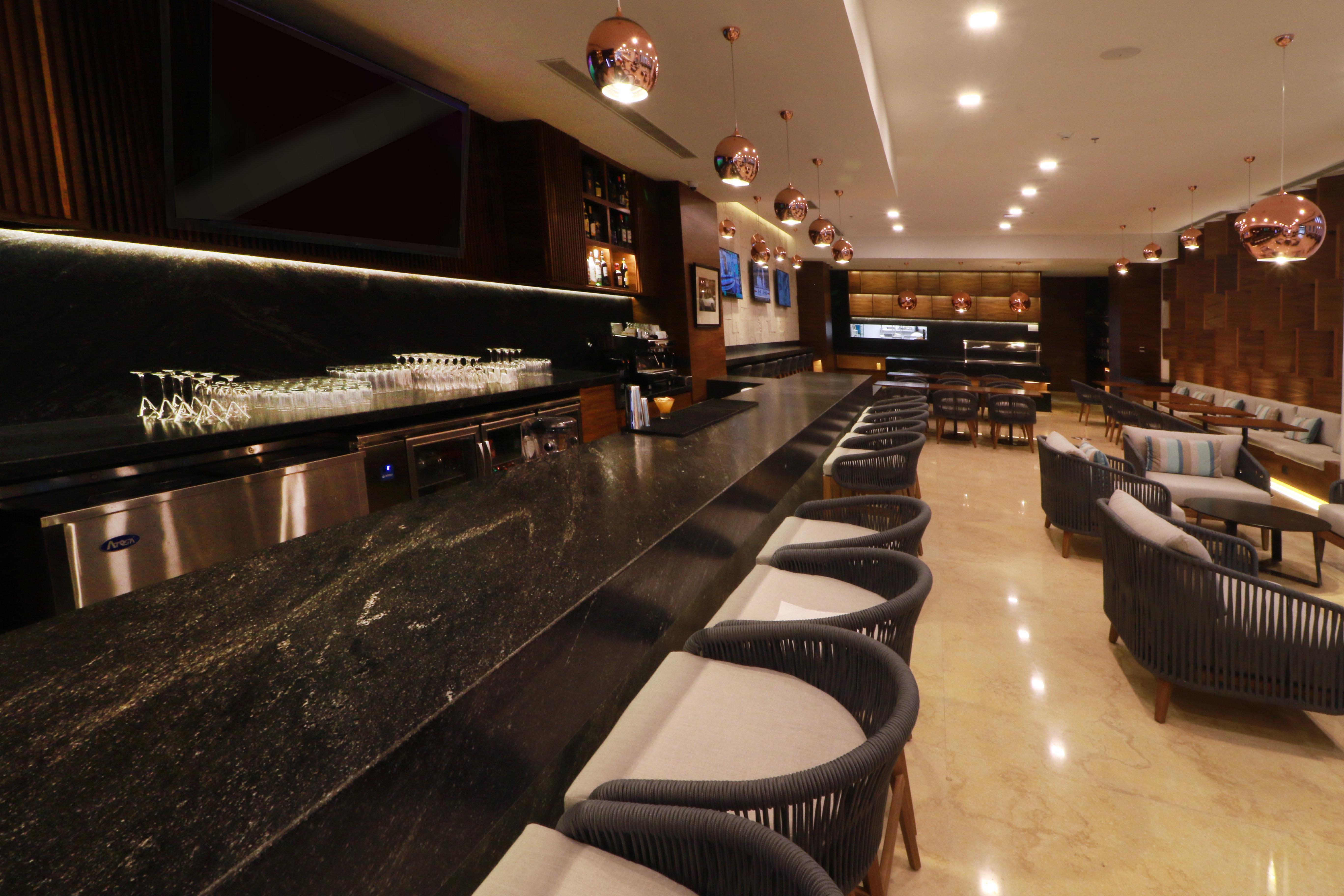 Holiday Inn & Suites - Puerto Vallarta Marina & Golf By Ihg Esterno foto