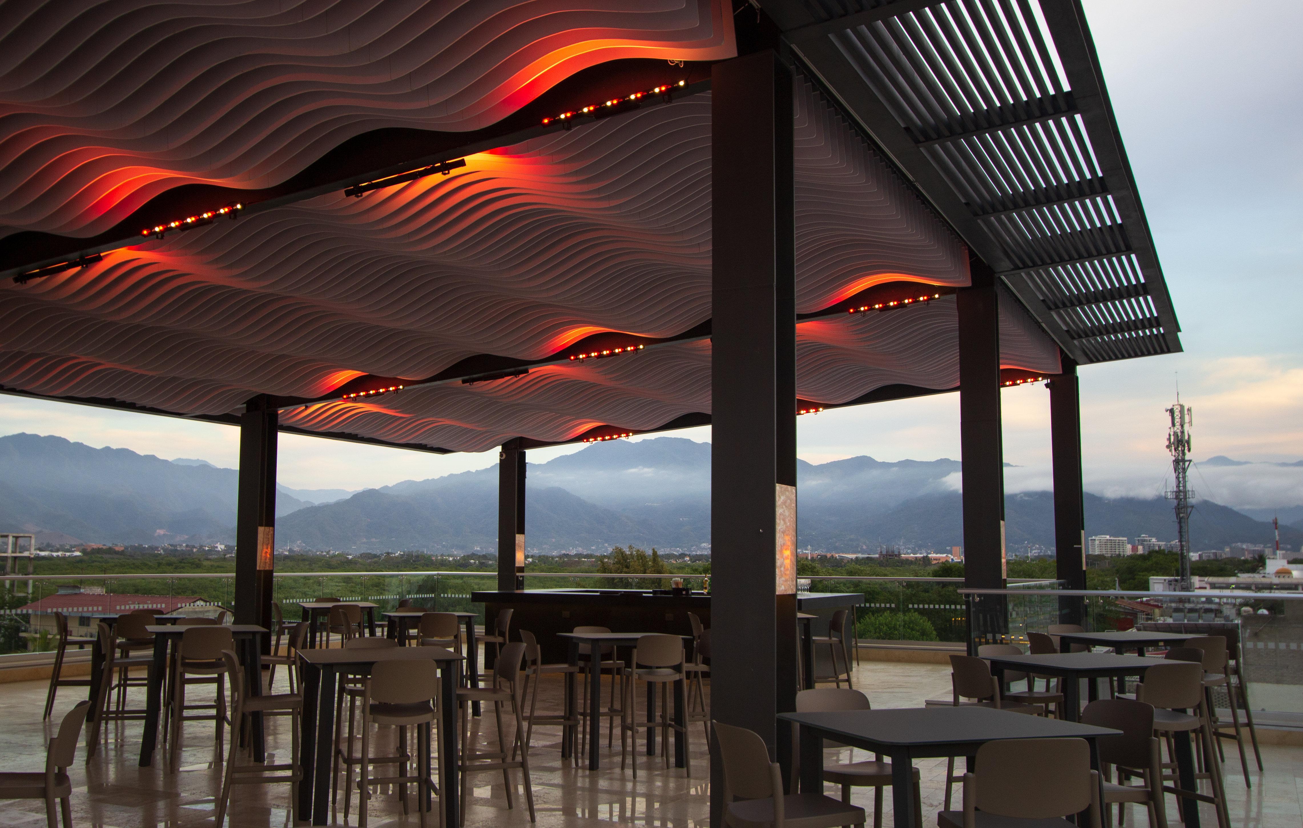 Holiday Inn & Suites - Puerto Vallarta Marina & Golf By Ihg Esterno foto