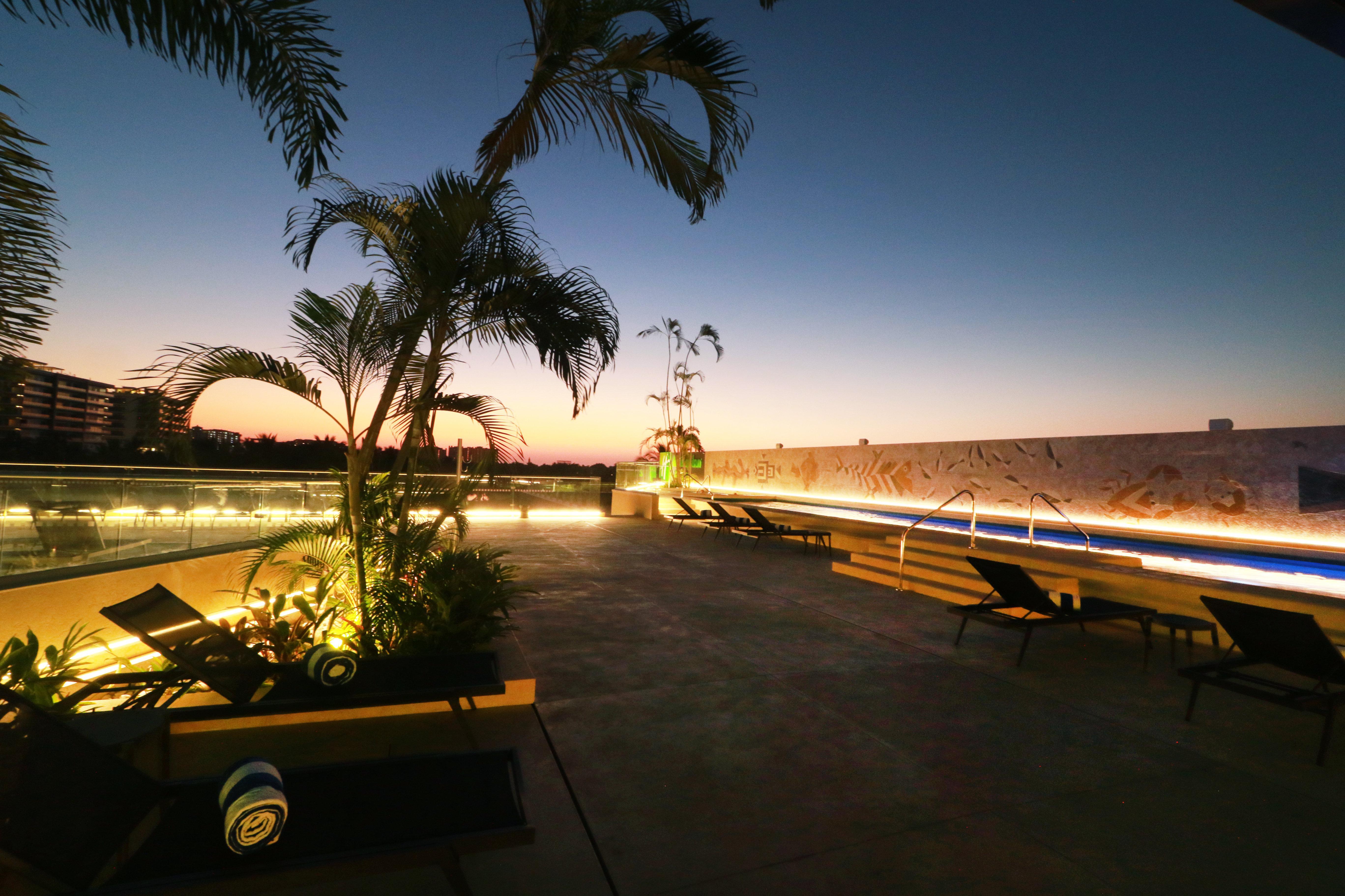 Holiday Inn & Suites - Puerto Vallarta Marina & Golf By Ihg Esterno foto
