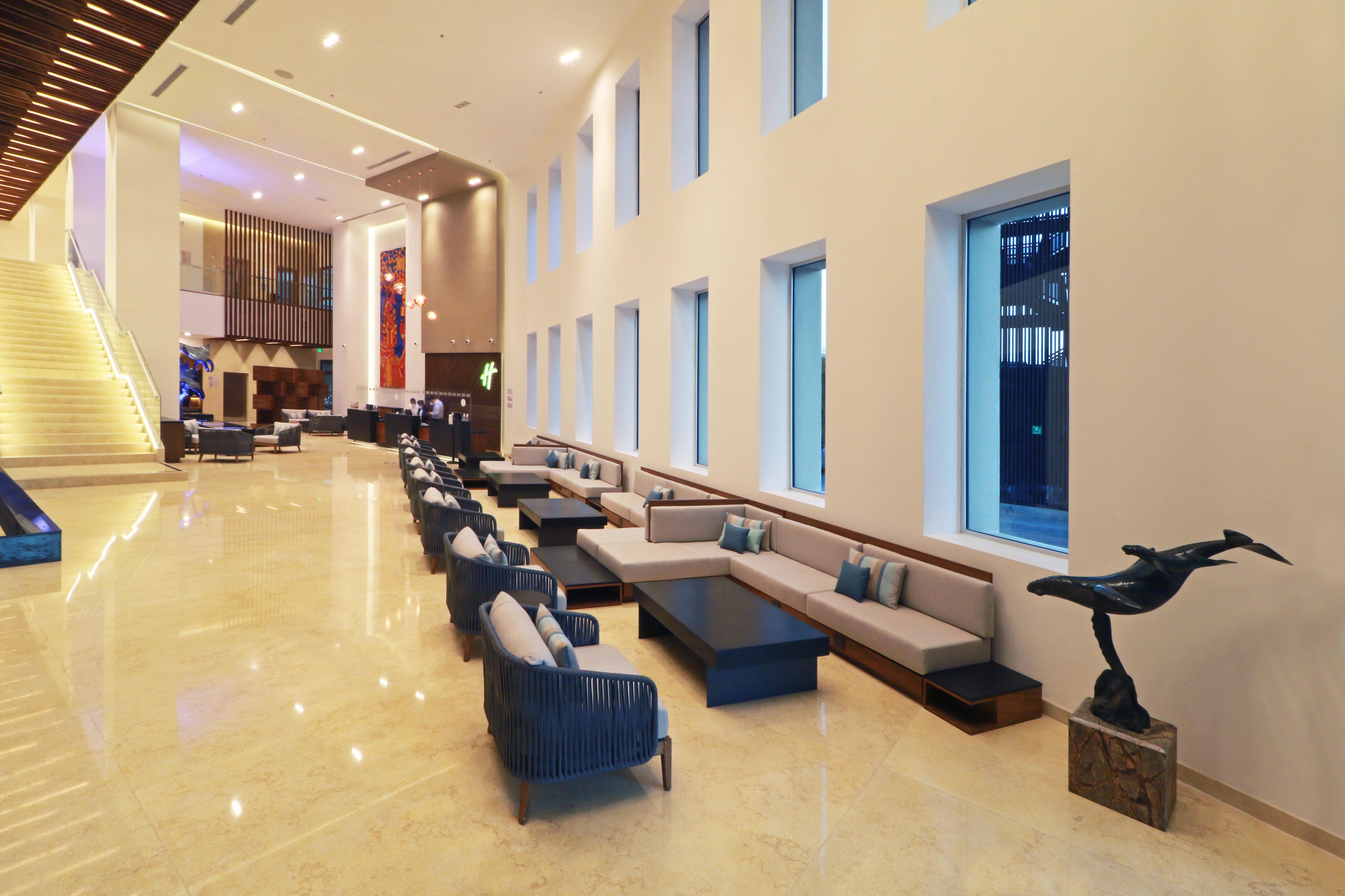 Holiday Inn & Suites - Puerto Vallarta Marina & Golf By Ihg Esterno foto