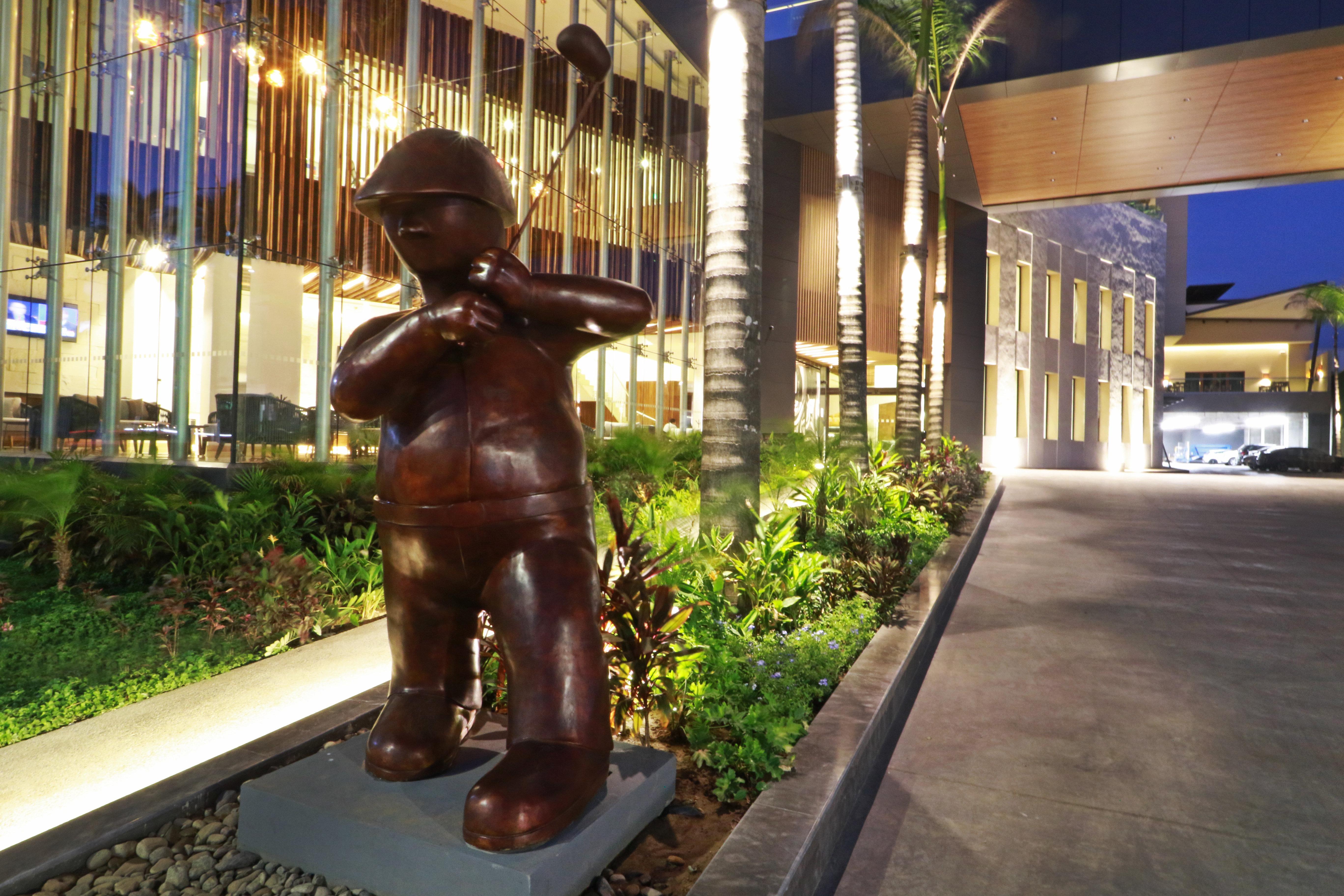Holiday Inn & Suites - Puerto Vallarta Marina & Golf By Ihg Esterno foto