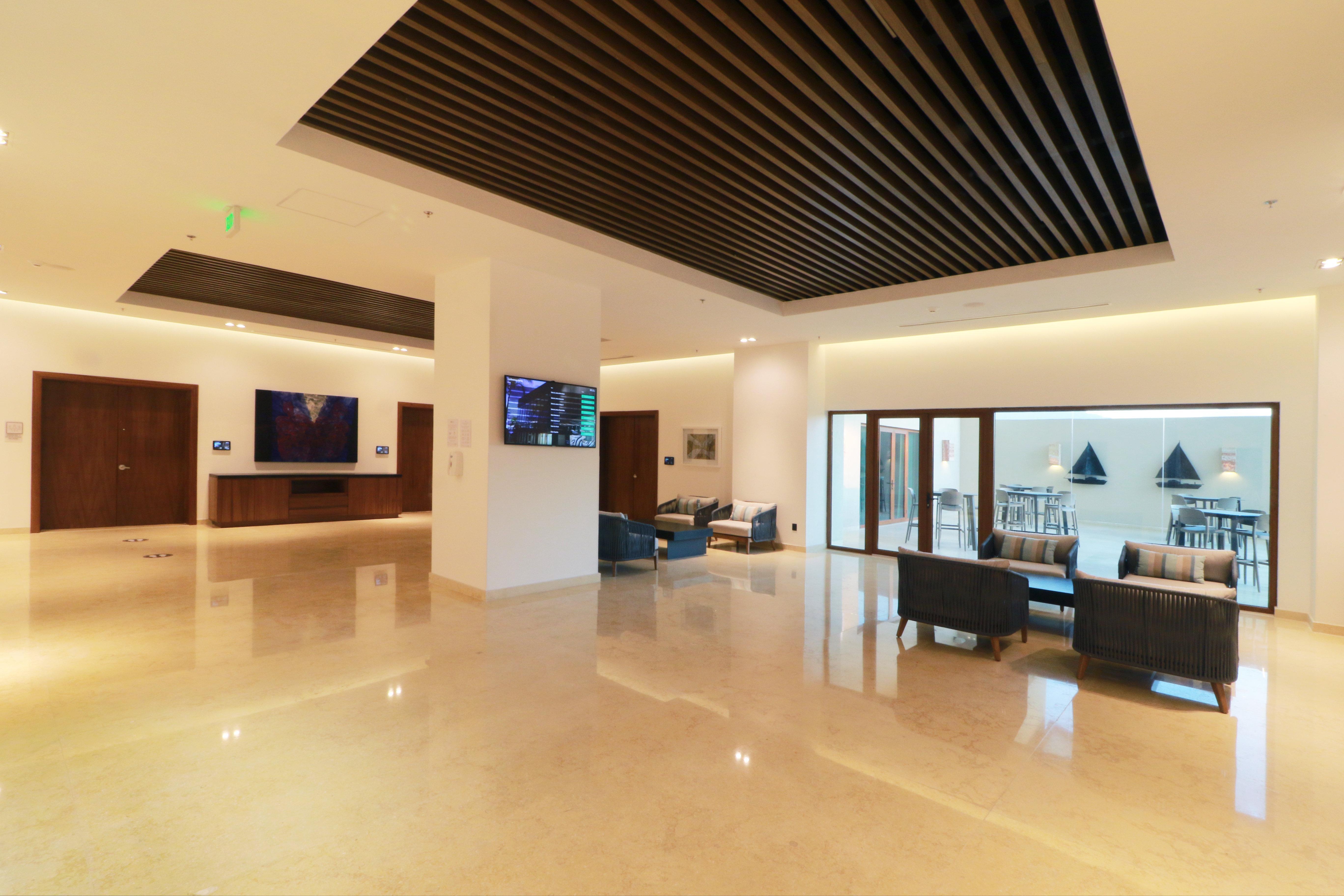 Holiday Inn & Suites - Puerto Vallarta Marina & Golf By Ihg Esterno foto