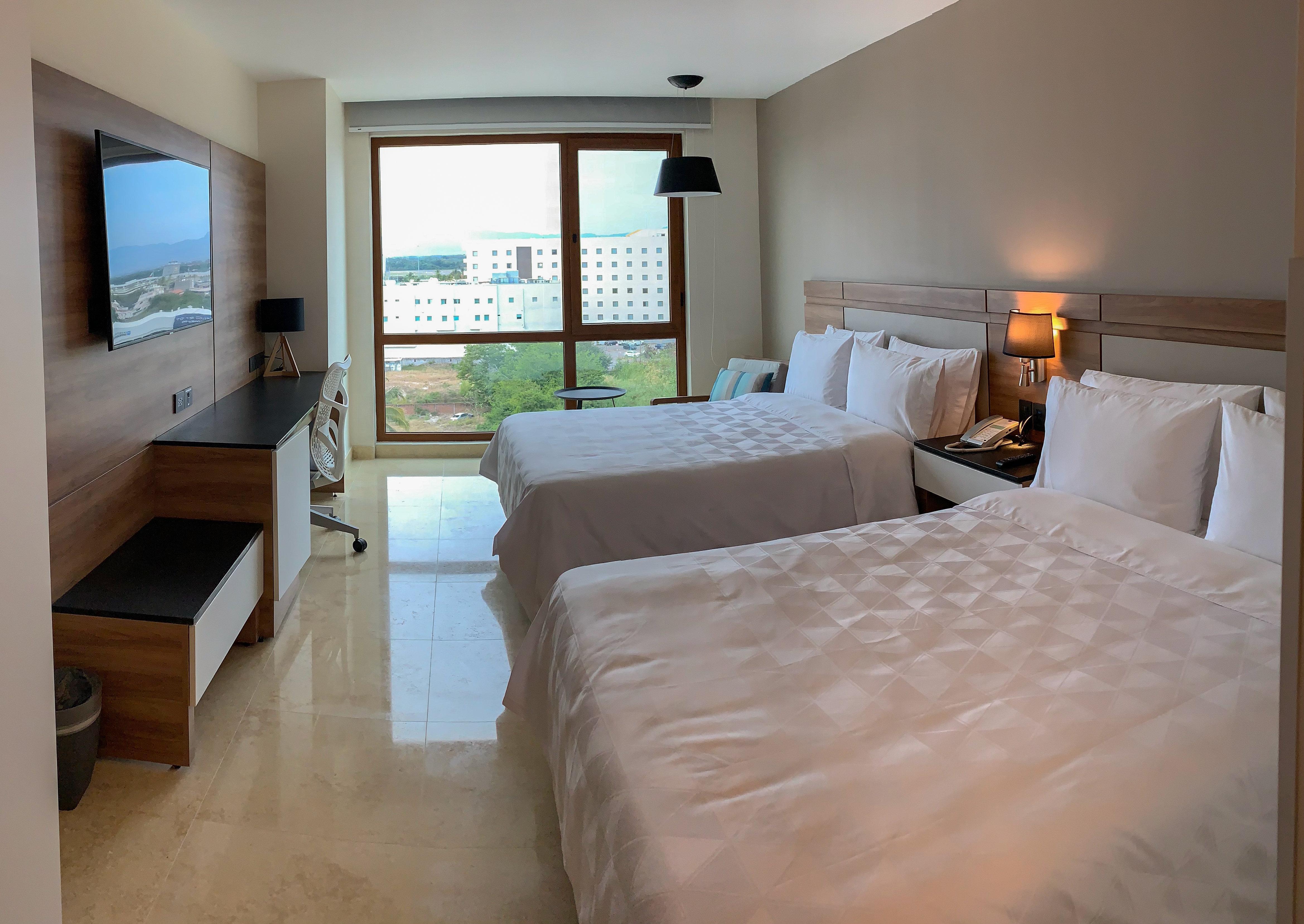 Holiday Inn & Suites - Puerto Vallarta Marina & Golf By Ihg Esterno foto