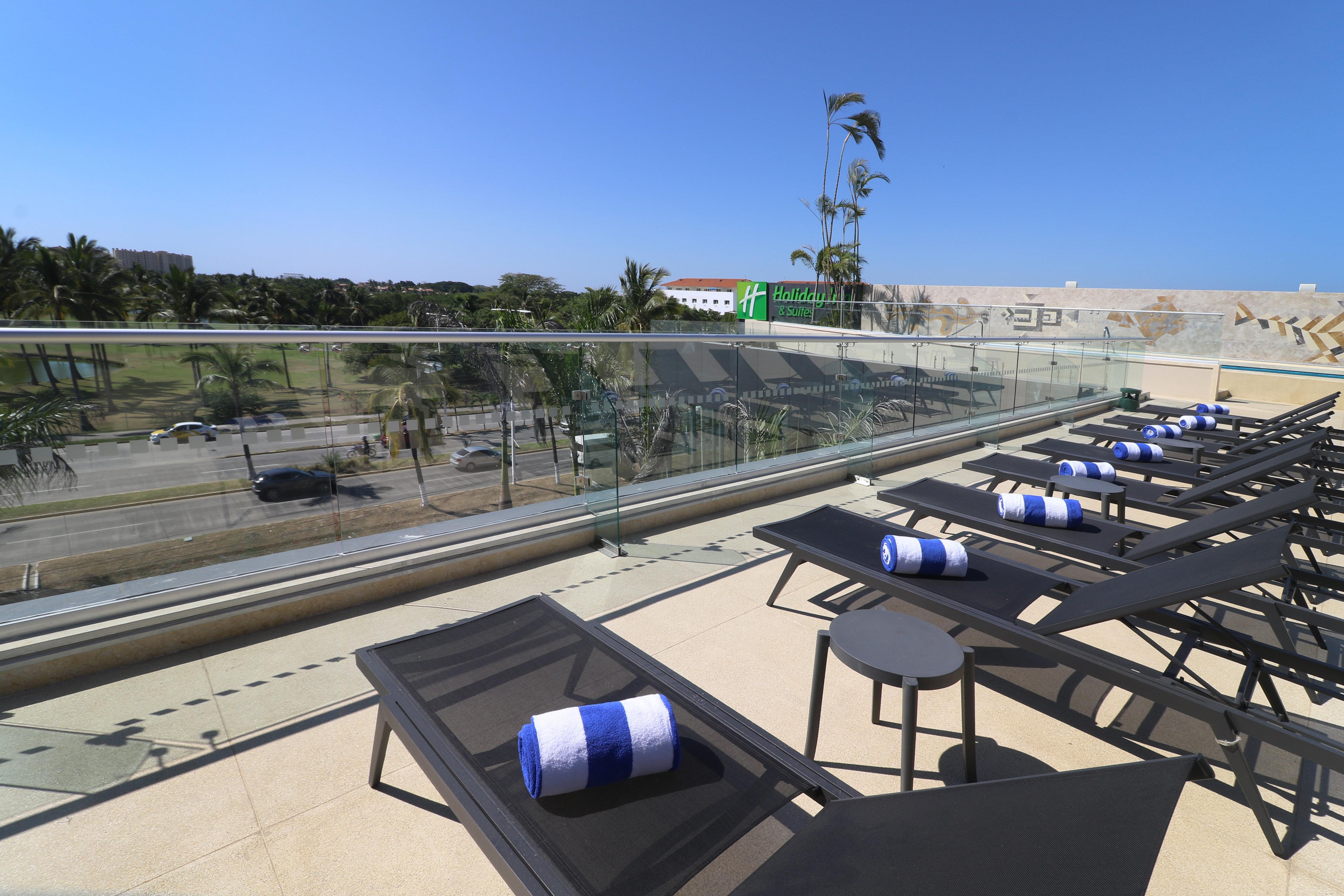 Holiday Inn & Suites - Puerto Vallarta Marina & Golf By Ihg Esterno foto