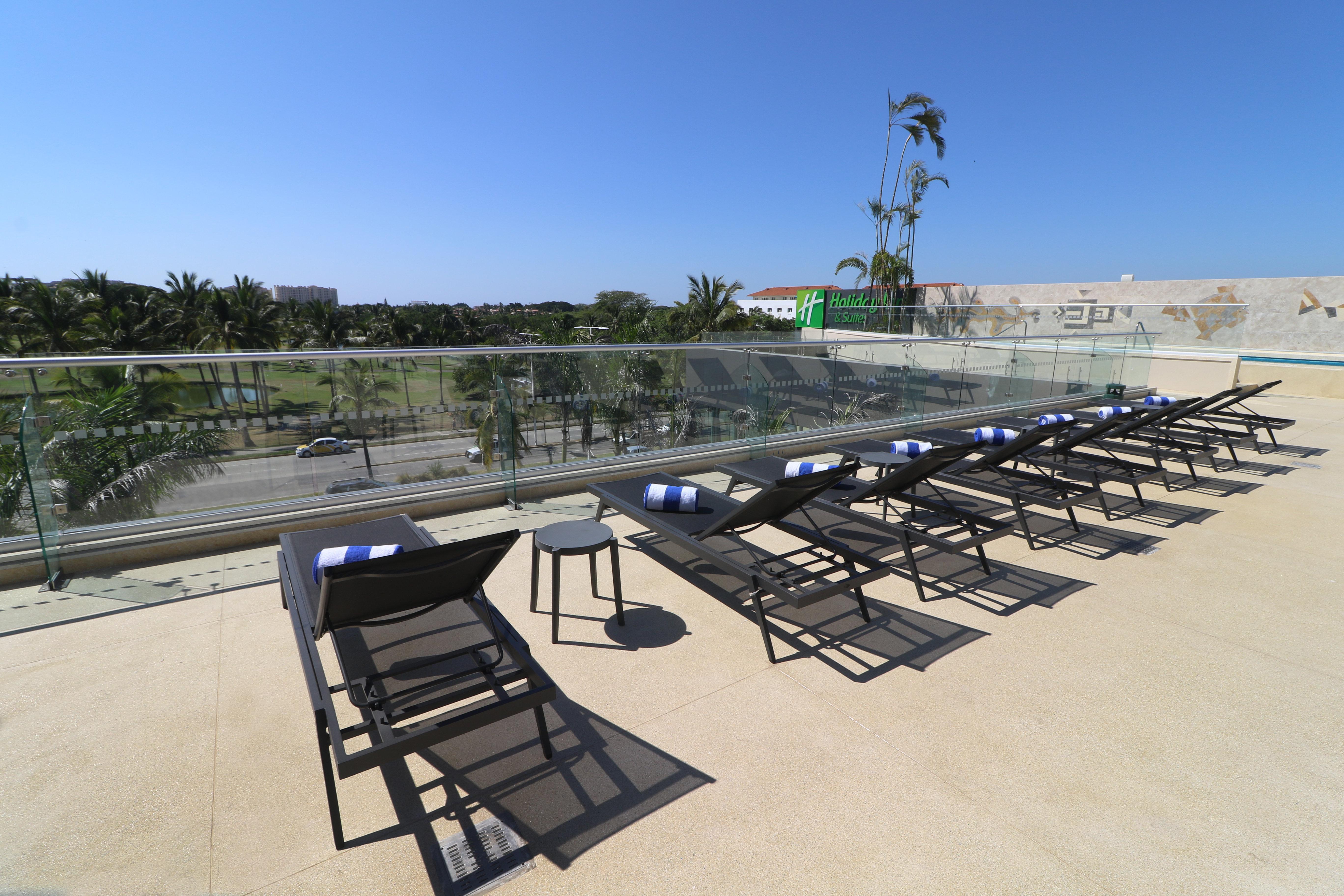 Holiday Inn & Suites - Puerto Vallarta Marina & Golf By Ihg Esterno foto
