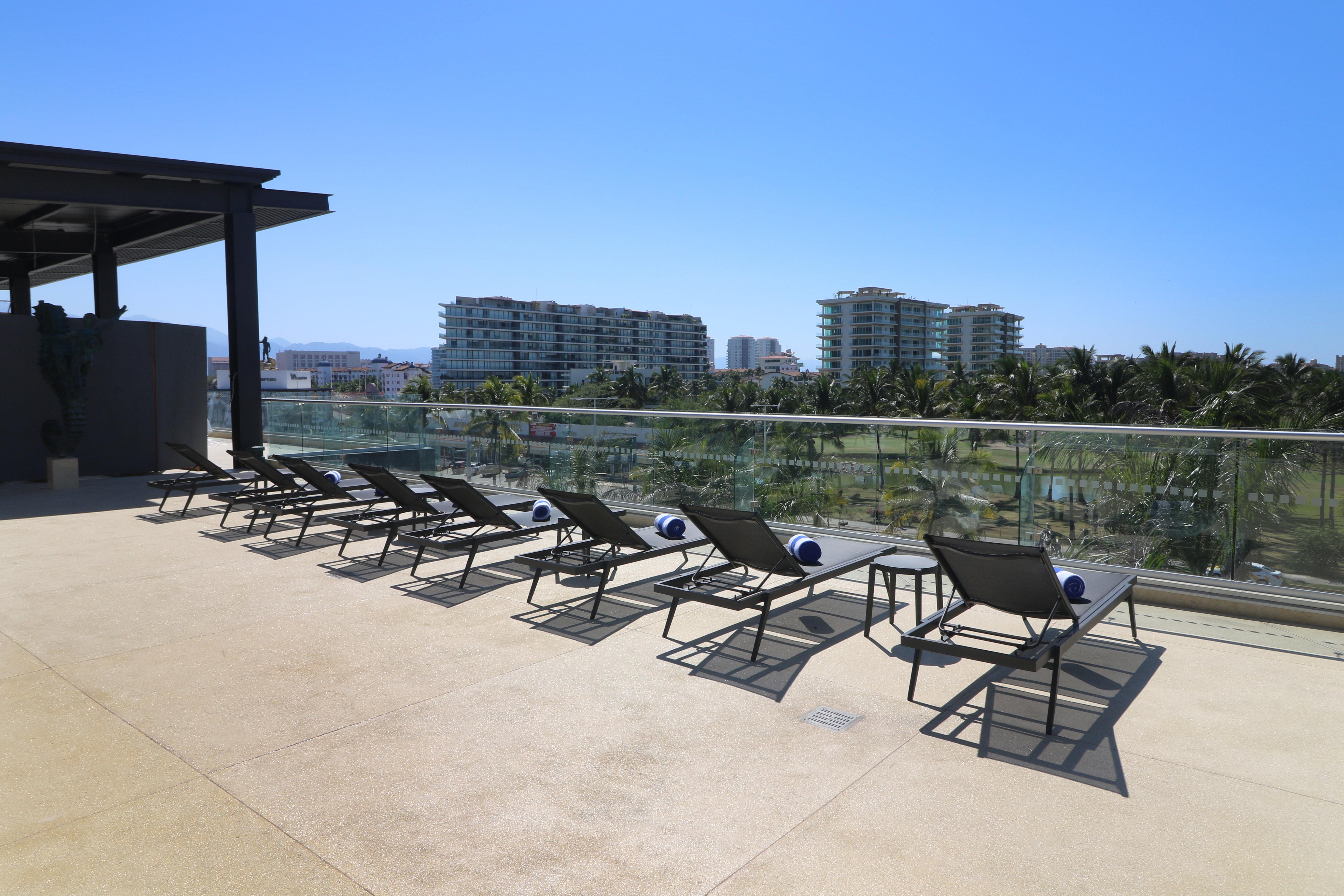 Holiday Inn & Suites - Puerto Vallarta Marina & Golf By Ihg Esterno foto
