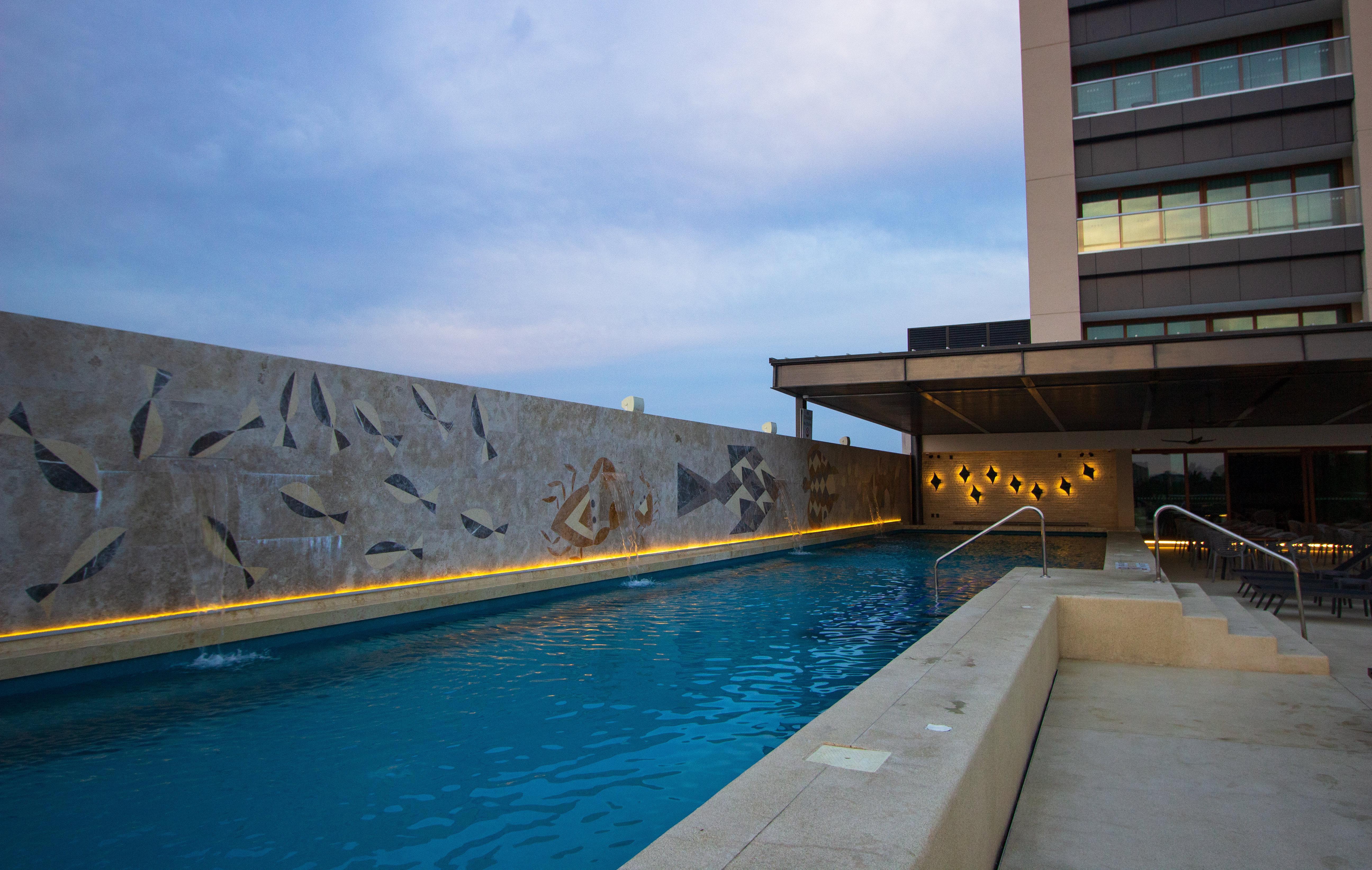 Holiday Inn & Suites - Puerto Vallarta Marina & Golf By Ihg Esterno foto